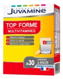 Juvamine Spitzenform Multivitamine 30 Tabletten