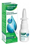 Phytosun Arôms Spray Nasal Décongestionnant 20 ml