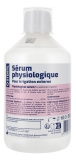 Stentil Physiologisches Serum 500 ml