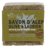 Săpun de Alep Măslin & Dafin Tadé 190 g