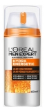 L'Oréal Paris Men Expert Hydra Energetic Soin Hydratant 5 Actions Anti-Fatigue 24H 100 ml