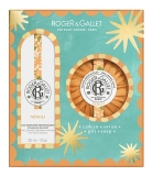 Roger & Gallet Néroli Woda Perfumowana 30 ml + Mydło 100 g Gratis
