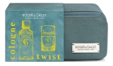 Roger & Gallet Kölnska voda Cologne Twist 100 ml + Deodorant v Stiku 50 g
