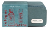 Set Roger & Gallet Jean-Marie Farina Apă de Colonie 100 ml + Deodorant 150 ml