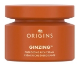 Origins Ginzing Energie Spendende Reichhaltige Creme 50 ml