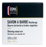 Osma Tradition Skægglasset Genopfyldning 130 g