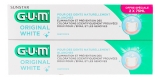 GUM Dentifricio Original White Set di 2 x 75 ml