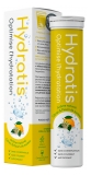 Hydratis Solution d'Hydratation 20 Comprimés Effervescentes