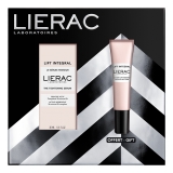 Lierac Lift Integral Le Sérum Tenseur 30 ml + Le Soin Lift Regard 15 ml Offert
