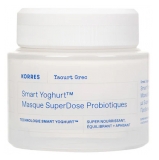 Greek Yoghurt Smart Yoghurt Face Mask SuperDose Probiotics 100 ml