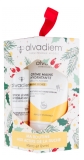 Alvadiem Feuchtigkeitsspendender Lippenpflegestift 4 g + Feuchtigkeitsspendende Handcreme 30 ml