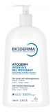 Bioderma Atoderm Intensive Ultra-SoothingFoaming Gel 500ml