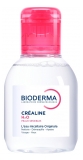 Bioderma Créaline H2O Cleansing Micellar Water 100ml
