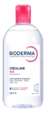 Bioderma Créaline H2O TS Eau Micellaire Hydratante 500 ml