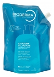 Bioderma Atoderm Eko-uzpilde dušas želejai 1 L