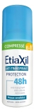 Etiaxil Anti-Transpirant Protection 48H Peaux Sensibles Aérosol Compressé 100 ml