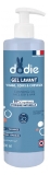 Dodie 3-in-1 Mazgāšanas Želeja 500 ml