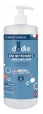 Dodie Gel Limpiador 3 en 1 1 L