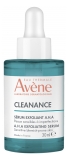 Avène Cleanance Sérum Exfoliant A.H.A 30 ml