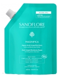 Sanoflore Organic Aqua Magnifica Anti-Imperfections Botanical Liquid Care Refill 400ml