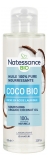 Natessance Bio Kokosovo Olje 100 ml