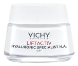 Vichy LiftActiv Suprema Cura Antirughe e Rassodante Pelle da Normale a Mista 50 ml