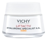 Vichy Supreme Przeciwzmarszczkowa Pielęgnacja Korygująca do Skóry Suchej i Bardzo Suchej SPF30 50 ml