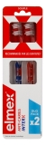 Elmex Anti-Decays InterX Soft Toothbrushes Duo Pack