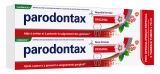 Parodontax Originale Fluoridhaltige Zahnpasta Doppelpack 2 x 75 ml