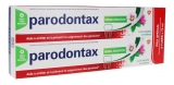 Parodontax Tandpasta Herbal Sensation Pakke med 2 x 75 ml