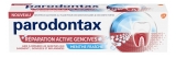 Parodontax Pasta do zębów Aktywna Regeneracja Dziąseł 75 ml