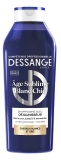 Dessange Âge Sublime Blanc Chic Modrý šampon pro odžloutnutí 280 ml