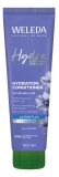 Weleda Hydra Shine Feuchtigkeitsspendende Haarspülung mit Alpen-Leinblüten 150 ml