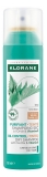 Klorane Dry Seboregulating Shampoo with Nettle 150ml