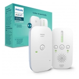Avent Écoute-Bébé DECT SCD502/26