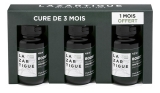 Lazartigue Boost Haarausfall & Wachstum 3 x 30 Kapseln