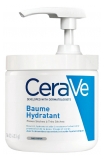 CeraVe Drėkinamasis balzamas su pompa 454 g