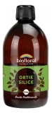 Biofloral Siliicum Bio Brennessel-Silika Flexibilität Geschmeidigkeit Jugendlichkeit 500 ml