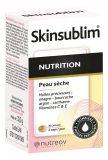 Nutrreov Nutrición 40 Cápsulas