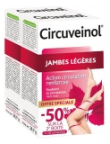 Nutreov Circuveinol Lette Ben Sæt af 2 x 30 Tabletter Specialtilbud