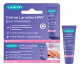 Lansinoh HPA Lanolin krema za bradavice 10 ml