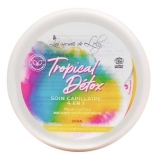 Les Secrets de Loly Soin Capillaire 4en1 Tropical Détox Bio 250 ml