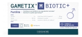 Gametix M Biotic+ Fertilidad 30 Sobres