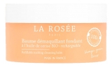 La Rosée Zart Schmelzender Reinigungsbalsam 90 ml