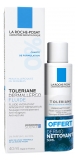 La Roche-Posay Tolériane Dermallergo Fluid 40ml + Dermo-Cleanser 50ml Free