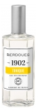 Berdoues Tonic Cologne 125ml