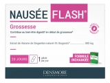 Densmore Suvéal Santé Nauséflash 20 Capsules