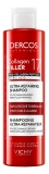 Vichy Dercos Collagen Filler 17 Shampoing Ultra-Réparateur 200 ml