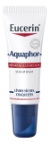 Eucerin Aquaphor Réparateur Lèvres SOS 10 ml