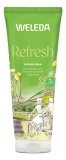 Weleda Invigorating Shower Cream Citrus 200 ml